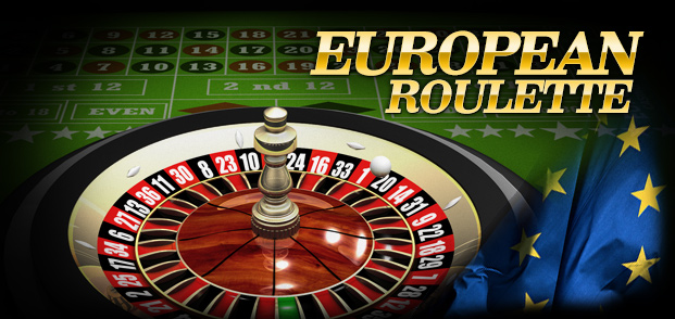 European Roulette