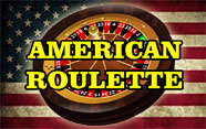 american roulette