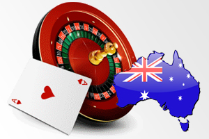 Online Roulette in Australia