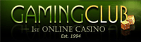 Gaming Club Casino